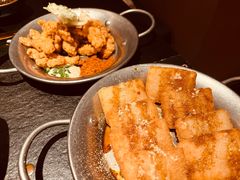 -色響火锅(恒隆广场店)