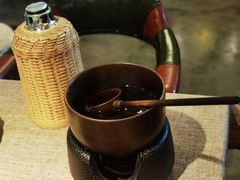 -一号铺子·大炉茶