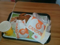 -肯得利(景缘居店)