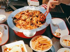 -胖哥俩肉蟹煲(世茂国际广场店)