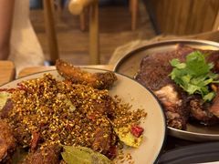-壹酒贰肉1926·深夜食堂(九纬路店)