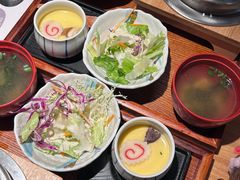 -味太助·银饭食堂(中华城店)