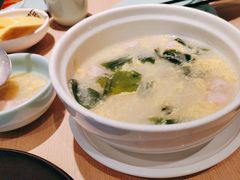 -吕氏疙瘩汤·海鲜新鲁菜(凯德mall新都心店)
