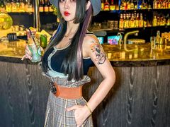 -MM·五声·音乐人与调酒师(西安路店)