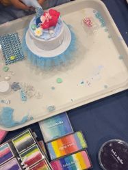 -MELAND CLUB亲子乐园·派对·餐厅(北京芳圆里ID MALL店)