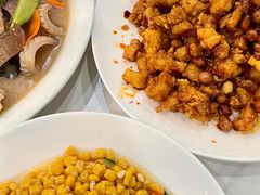 -胖娃川菜馆(文化宫路店)