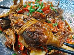 -胖婆捆鸭(长沙锦泰广场店)