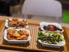 -常州银丝面馆(府琛店)