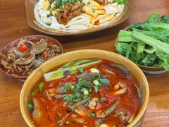 -又见面杂酱面(人民广场店)