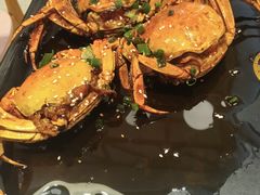 -松哥油焖大虾(科技园店)