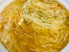 文思酸辣汤-马凯餐厅(地安门店)