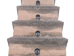 -大慈恩寺(大雁塔)