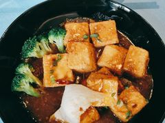 -鹭禧·中餐厅(厦门波特曼七星湾酒店)
