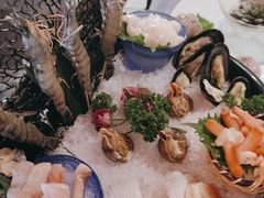 -捞王猪肚鸡火锅(昆山店)