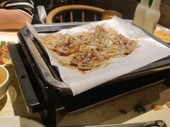 -玫瑰花园自助烤肉(顺义鑫海韵通店)