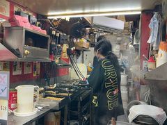 -利强记北角鸡蛋仔(弥敦道店 )