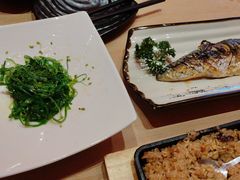 -明治屋(二十三年洪化桥店)