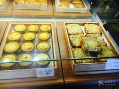 -一鸣真鲜奶吧(汇金店)