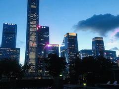 -深圳星河丽思卡尔顿酒店