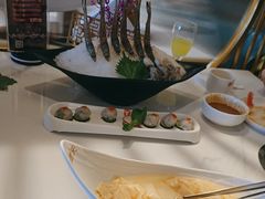 -德天雪花肥牛海鲜火锅(南苑东路店)