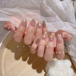 -米小兔美甲美睫