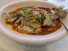 -御仙都北京菜馆·烤鸭店(双井店)