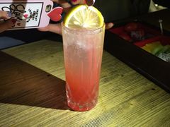 -胡桃里乐队酒馆(鎏嘉码头店)