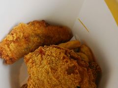 -麦当劳(红旗路店)