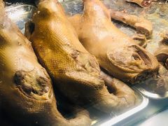 -特色南京盐水鹅