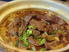 -周家二小姐的菜(西津渡店)