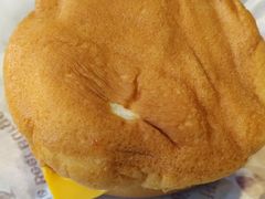 -麦当劳(春风店)