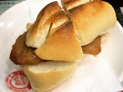 -义顺牛奶公司(庇利金街店)