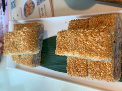 -粤点越有·茶点·粤菜(樵岭国际店)