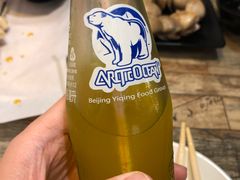 -枪火串烧·东北特色烧烤(罗湖总店)