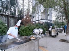 -长春净月潭喜来登酒店·盛宴标帜餐厅