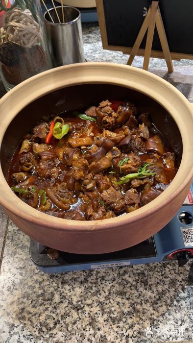 丽池宫韩式汗蒸会馆(华灯坊店)图片