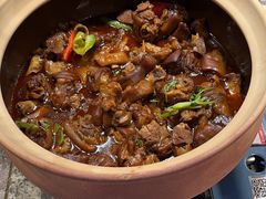 -丽池宫韩式汗蒸会馆(华灯坊店)