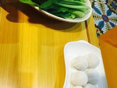 -丽清大别山鹅火锅(潜山路店)