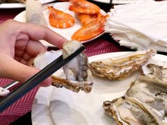 -温州万和豪生大酒店-餐厅