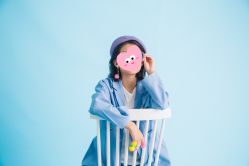 -倾城宝贝儿童摄影(新辰里酒仙桥店)