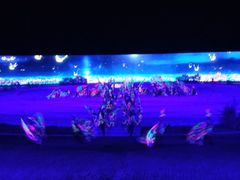 -鼎盛王朝康熙大典实景演出