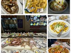 -宁波松兰山滨海旅游度假区