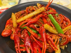 -聚味瞿记·龙虾堂(坡子街店)