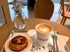 -ARKET CAFÉ(三里屯太古里店)