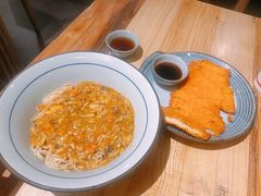 -南小蟹手工點心(三里屯店)