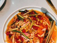 -花椒俏川菜小馆(南海万达店)