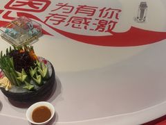 -百富源·海鲜辽菜(和平北大街店)