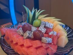 -海底捞火锅(新松江路店)