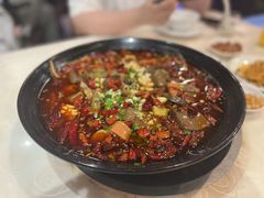 -德优正宗川菜馆