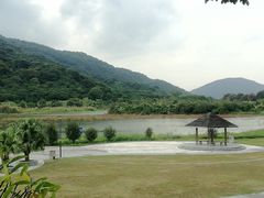 -风云岭森林公园